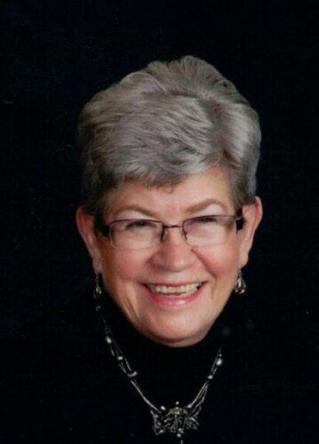 Beverly Hagen